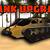 can you upgrade the tank in offroad outlaws