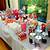 candy buffet birthday party ideas