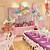 candyland theme birthday party ideas