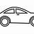 car outline drawing free