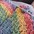 caron cotton cakes crochet blanket patterns