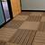 carpet tiles rubber backed