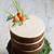 carrot cake easter decorating ideas