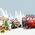 cars the movie christmas wallpaper