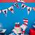 cat in the hat birthday party ideas