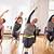 chair yoga for seniors with arthritis