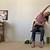 chair yoga sequence youtube