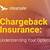 chargeback insurance providers