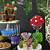 charlie and the chocolate factory birthday party ideas