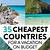 cheap countries to travel to 2019