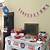 chicago cubs birthday party ideas