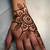christian henna tattoo designs