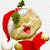 christmas cute clip art animals png images
