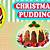 christmas pudding game