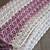 chunky yarn throw blanket crochet pattern