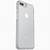 clear otterbox iphone 8 plus