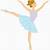 clip art ballerina