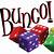 clip art bunco