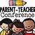 clip art parent teacher conferences