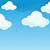 cloud background for animation png