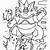 coloring pages for kids pokemon