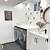 combination bathroom laundry room ideas