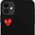 comme des garcons case iphone 11