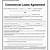 commercial property lease agreement template