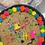 cookie cake decorating ideas birthday