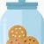 cookie jar clip art