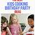 cooking birthday party ideas