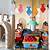 cool kids birthday party ideas