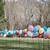 cool outdoor birthday party ideas