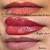 cosmetic tattoo lip liner