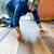 cost of vinyl wood flooring installed