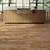 cost of wood tile flooring