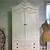 cottage armoire