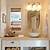 cottage style bathroom design ideas