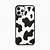cow iphone case xr