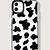 cow print iphone case amazon