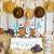 cowgirl 1st birthday party ideas