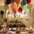 cozy birthday party ideas