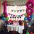 crazy 18th birthday party ideas