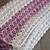 crochet lap blanket pattern bulky yarn