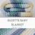 crochet suzette stitch blanket pattern