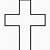 cross coloring pages to print
