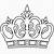 crown coloring pages for adults