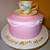 cup and saucer cake ideas