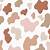 cute aesthetic wallpapers cow print