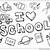 cute back to school coloring pages